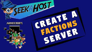 How To Create A Factions Server With Saber Factions Plugin - YouTube
