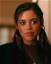 Jenna Ortega in Yes day 😵‍💫#jennaortega #katietorres #yesday #fyp #foryou  @😵‍💫