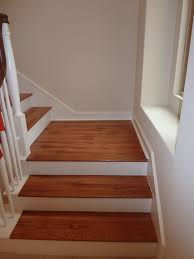 Laminate Flooring For Stairs Cost In 2020 Laminate Stairs Flooring For Stairs Black Laminate Flooring