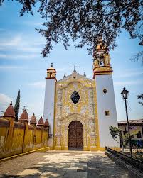Iglesia Dolores del Rayo
