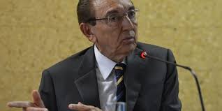 Lobão: “com a graça de Deus”, não haverá racionamento de energia como em  2001