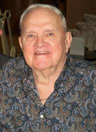 Ted Frederick Kenyon Obituary