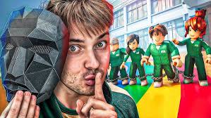 EL JUEGO DEL CALAMAR EN ROBLOX ✨💥