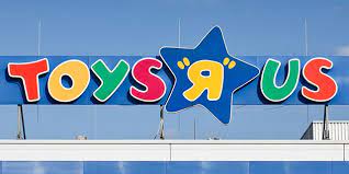 They also took over the former company's other assets and brands. Toys R Us Shares Emotional Message After Officially Closing Its Stores