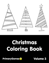 75 create two layouts for those christmas photos using recycled chipboar. Christmas Coloring Ebook Volume 3 Free Printable Pdf From Primarygames