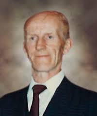 Raymond Ouellet, Saint-Philippe-de-Néri (1931-2023)