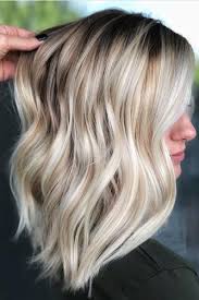 20 Trendy Hair Colors You Ll Be Seeing Everywhere In 2021 Blonde Hair Color Winter Hair Color Winter Hairstyles