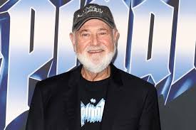 Rob Reiner's Life in Photos, from a Young Actor to a Beloved Director