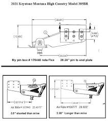 We did not find results for: Anyone Change Out A Rota Flex For An Airride Pin Box Montana Owners Club Keystone Montana 5th Wheel Forum