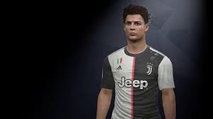 Copy the cpk file to the download folder where your pes 2017 game is installed. Cristiano Ronaldo New Look 2020 For Pes 2017 Download Install Ronaldo News Cristiano Ronaldo News Cristiano Ronaldo