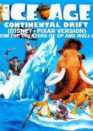 Continental drift | prime video skip to main content Disney Pixar S Ice Age Continental Drift Fan Casting On Mycast