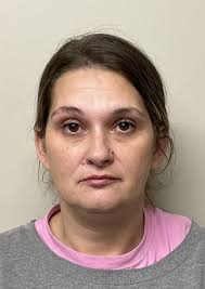 Offender Information