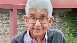 Vegadeo despide al veterano socialista Manuel Abuín, concejal entre 1987 y  2007