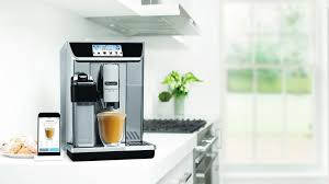 Advanced functions on delonghi coffee machines, including app connectivity on the primadonna elite, allow you to personalize program settings for multiple users, so each member of your household can enjoy a coffee to suit their taste at the touch of a button. Delonghi Harvey Norman Malaysia
