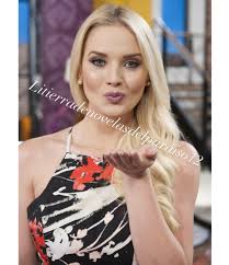 Beatriz Almazán ❤️❤️🥰🥰😍😍 @marlenefavela @marlenefavelafashion  #marlenefavela #elmaleficio #beatrizalmazan #ladesalmada #leticialagos  #bellaseely #pasionypoder #ninamontenegro #actrizmexicana  #contravientoymarea #gatasalvaje #laintrusa ...