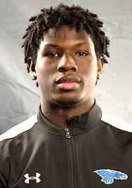 Lamar 2023 Football Offers