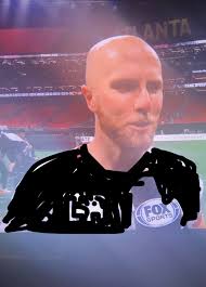 Is L.A. Hooker FC promo real or photoshopped?