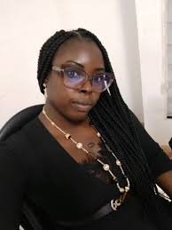 Adeleye Timothy Dare