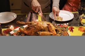 Main courses like pork rib roast, roast duck, garlic herb roasted chicken, ham and prime rib are all great options to look. Forget Turkey These Are The Most Popular Alternatives For Your Thanksgiving Bird