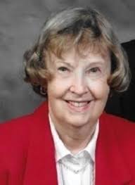 Faye Barrett Obituary (2017)