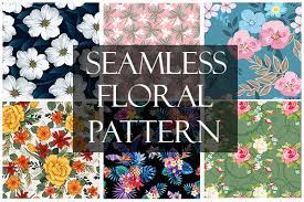 Check out our floral pattern selection for the very best in unique or custom, handmade pieces from our shops. Design All Kind Of Textile Or Seamless Floral Patterns With In 24 Hours By Bhaskartalsaniy Fiverr