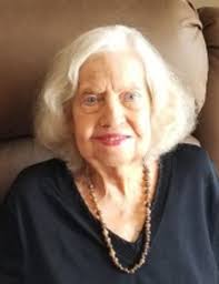 Mary Jo Shanklin Obituary October 9, 2018