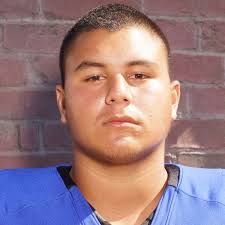 Jeffrey Alo's Western High School Bio