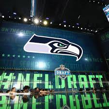 The 2020 nfl draft has officially concluded for all 32 teams. Nfl Draft 2020 Day 2 Live Results And Seattle Seahawks Updates Field Gulls