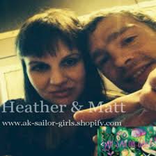 Meet Heather Baygas Ex Girl Friend Of Matt Brown On Alaskan Bush People Alaskan Bush People Matt Brown Ex Girl