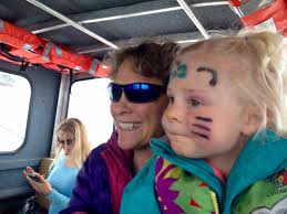 Memorial Day Trip with Ann and family 2015