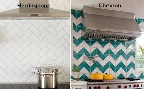 Maybe you would like to learn more about one of these? There S Something Fishy About The Herringbone Kitchen Pattern