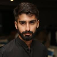 50+ "Ahmad Gilani" profiles