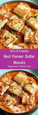 Paneer Butter Masala Recipe With Step By Step Photos An Easy To Make Tried And Tested Delicious Recipe Of Pa Mutton Recipes Butter Masala Recipe Paneer Dishes