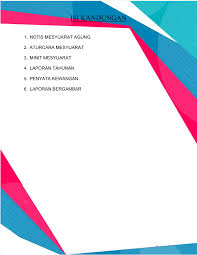By marcel friedman posted on march 13, 2018. Dokumentasi Mesyuarat Agung Pessca 2020 Corak Membalik Buku Halaman 1 50 Pubhtml5