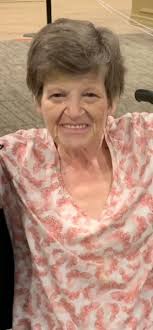 Obituary for Judith Ferris