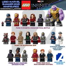 The deviant ambush! set ($19.99) includes gilgamesh (don lee. Agoodfella Minifigs Agoodfella Twitter