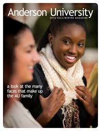 andersonunivsc Publisher Publications