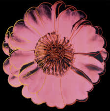Andy Warhol Flower For Tacoma Dome 1982 Andy Warhol Flowers Andy Warhol Warhol