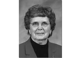 Idelle Short Obituary (2015)