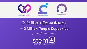 From boosting concentration and memory to calming nerves and anxiety, learn about homeopathic strategies and supplements that promote healthy brain function. Stem4 Our Mental Health Apps Calm Harm Clear Fear Combined Minds Have Now Collectively Supported Over 2 Million People Worldwide Clinically Developed Based On Principles Of Therapy We