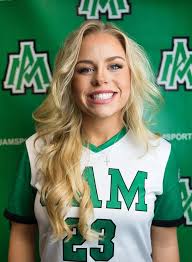 2022 Softball Roster