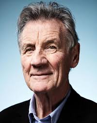 81 Candles today for the wonderful MICHAEL PALIN 🎂