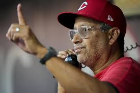 Brad Mills returns to Terry Francona's side as Cincinnati Reds bench coach  after hiatus