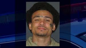 Isaiah Holmes: Missing high-violent offender tells cops his frightening  robbery attempt was just 'Halloween joke'