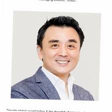 Happy to be participating in the annual BOLLORE global Marathon Day.