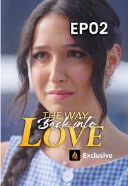 The Way Back into Love Jasper