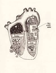 Monaco have sacked manager leonardo jardim with the club third from bottom of france's ligue 1. Meaningful Drawings Deep Creative Sketches Pic Spatula