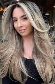 Free haircut model needed