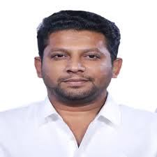 Loksabha members : Munzni , Shri David