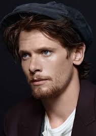 Fan Casting Jack O'Connell as Daniel Ketch in Ghost Rider Mcu My fancast